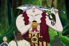 [Shiniori-Raws] One Piece 494 HD RAW (1280x720 x264 AAC) (1)