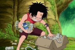 [Shiniori-Raws] One Piece 494 HD RAW (1280x720 x264 AAC) (2)