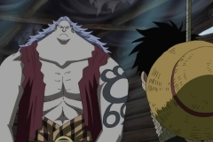 [Shiniori-Raws] One Piece 494 HD RAW (1280x720 x264 AAC) (2)