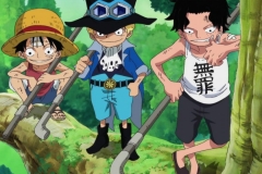 [M.F-Raw] 496 One Piece HD (1280x720 x264 AAC) (1)