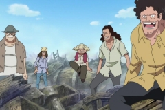 [M.F-Raw] 496 One Piece HD (1280x720 x264 AAC) (1)