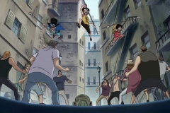 [M.F-Raw] 496 One Piece HD (1280x720 x264 AAC) (1)