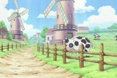 [M.F-Raw] 496 One Piece HD (1280x720 x264 AAC) (1)