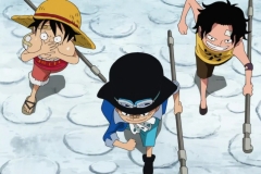 [M.F-Raw] 496 One Piece HD (1280x720 x264 AAC) (2)