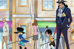 [M.F-Raw] 496 One Piece HD (1280x720 x264 AAC) (2)