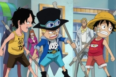 [M.F-Raw] 496 One Piece HD (1280x720 x264 AAC) (2)