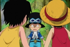 [M.F-Raw] 496 One Piece HD (1280x720 x264 AAC) (1)