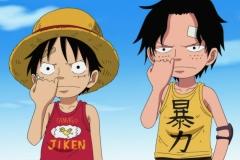 [M.F-Raw] 496 One Piece HD (1280x720 x264 AAC) (1)