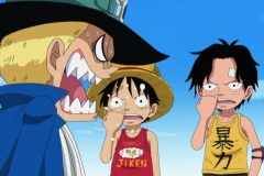 [M.F-Raw] 496 One Piece HD (1280x720 x264 AAC) (1)