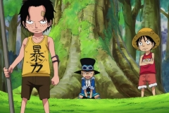 [M.F-Raw] 496 One Piece HD (1280x720 x264 AAC) (1)