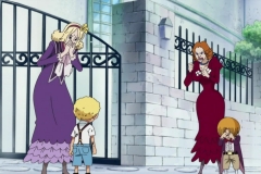 [M.F-Raw] 496 One Piece HD (1280x720 x264 AAC) (1)