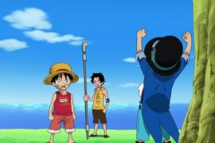 [M.F-Raw] 496 One Piece HD (1280x720 x264 AAC) (2)