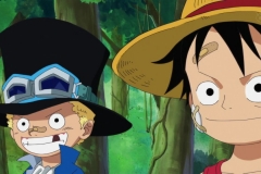 [M.F-Raw] 496 One Piece HD (1280x720 x264 AAC) (2)