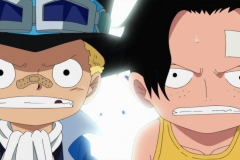 [M.F-Raw] 496 One Piece HD (1280x720 x264 AAC) (2)