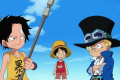 [M.F-Raw] 496 One Piece HD (1280x720 x264 AAC) (2)