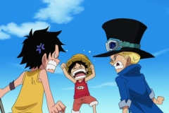 [M.F-Raw] 496 One Piece HD (1280x720 x264 AAC) (2)