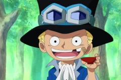 [M.F-Raw] 496 One Piece HD (1280x720 x264 AAC) (2)