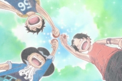 [M.F-Raw] 496 One Piece HD (1280x720 x264 AAC) (2)