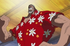 [KOP-Raw's] One Piece 497 (1280x720 x264 AAC) (1)