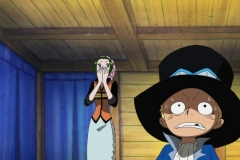 [KOP-Raw's] One Piece 497 (1280x720 x264 AAC) (1)