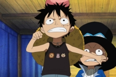 [KOP-Raw's] One Piece 497 (1280x720 x264 AAC) (1)