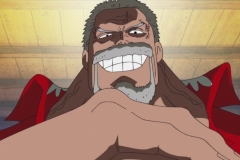 [KOP-Raw's] One Piece 497 (1280x720 x264 AAC) (1)