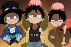 [KOP-Raw's] One Piece 497 (1280x720 x264 AAC) (1)