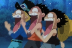 [KOP-Raw's] One Piece 497 (1280x720 x264 AAC) (1)