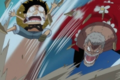 [KOP-Raw's] One Piece 497 (1280x720 x264 AAC) (1)