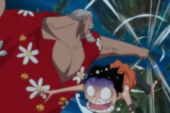 [KOP-Raw's] One Piece 497 (1280x720 x264 AAC) (1)