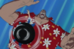 [KOP-Raw's] One Piece 497 (1280x720 x264 AAC) (1)