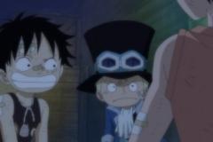 [KOP-Raw's] One Piece 497 (1280x720 x264 AAC) (1)