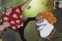 [KOP-Raw's] One Piece 497 (1280x720 x264 AAC) (1)