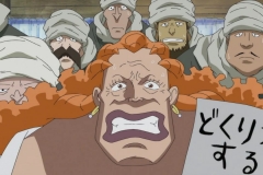 [KOP-Raw's] One Piece 497 (1280x720 x264 AAC) (1)