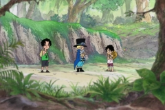 [KOP-Raw's] One Piece 497 (1280x720 x264 AAC) (1)