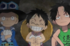 [KOP-Raw's] One Piece 497 (1280x720 x264 AAC) (1)