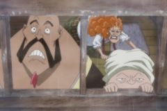 [KOP-Raw's] One Piece 497 (1280x720 x264 AAC) (1)