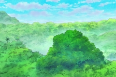 [KOP-Raw's] One Piece 497 (1280x720 x264 AAC) (2)