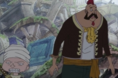 [KOP-Raw's] One Piece 497 (1280x720 x264 AAC) (2)