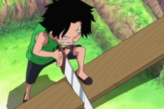 [KOP-Raw's] One Piece 497 (1280x720 x264 AAC) (2)