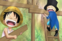 [KOP-Raw's] One Piece 497 (1280x720 x264 AAC) (2)