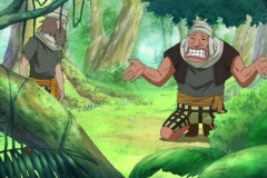 [KOP-Raw's] One Piece 497 (1280x720 x264 AAC) (2)