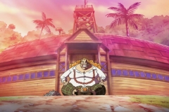 [KOP-Raw's] One Piece 497 (1280x720 x264 AAC) (2)