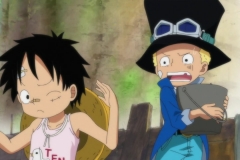 [KOP-Raw's] One Piece 497 (1280x720 x264 AAC) (2)