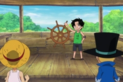 [KOP-Raw's] One Piece 497 (1280x720 x264 AAC) (2)