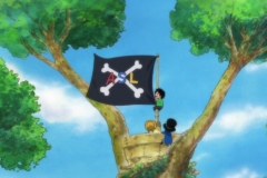 [KOP-Raw's] One Piece 497 (1280x720 x264 AAC) (2)