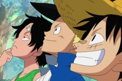 [KOP-Raw's] One Piece 497 (1280x720 x264 AAC) (2)