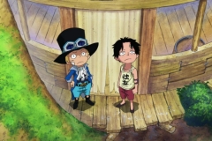 [KOP-Raw's] One Piece 497 (1280x720 x264 AAC) (2)