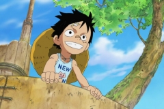 [KOP-Raw's] One Piece 497 (1280x720 x264 AAC) (2)