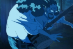 [KOP-Raw's] One Piece 497 (1280x720 x264 AAC) (1)